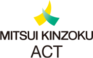 Mitsui Kinzoku ACT Corporation